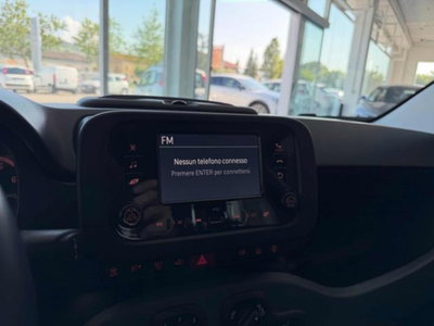 Fiat Panda 1.0 firefly hybrid s&s 70cv 5p.ti (10)
