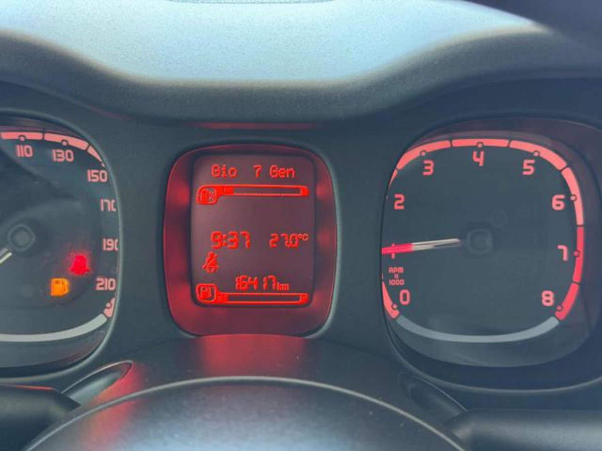 Fiat Panda 1.0 firefly hybrid s&s 70cv 5p.ti (12)
