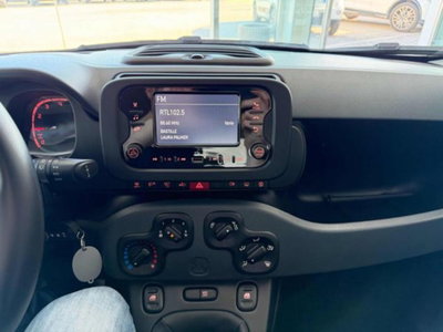 Fiat Panda 1.0 firefly hybrid s&s 70cv 5p.ti (13)