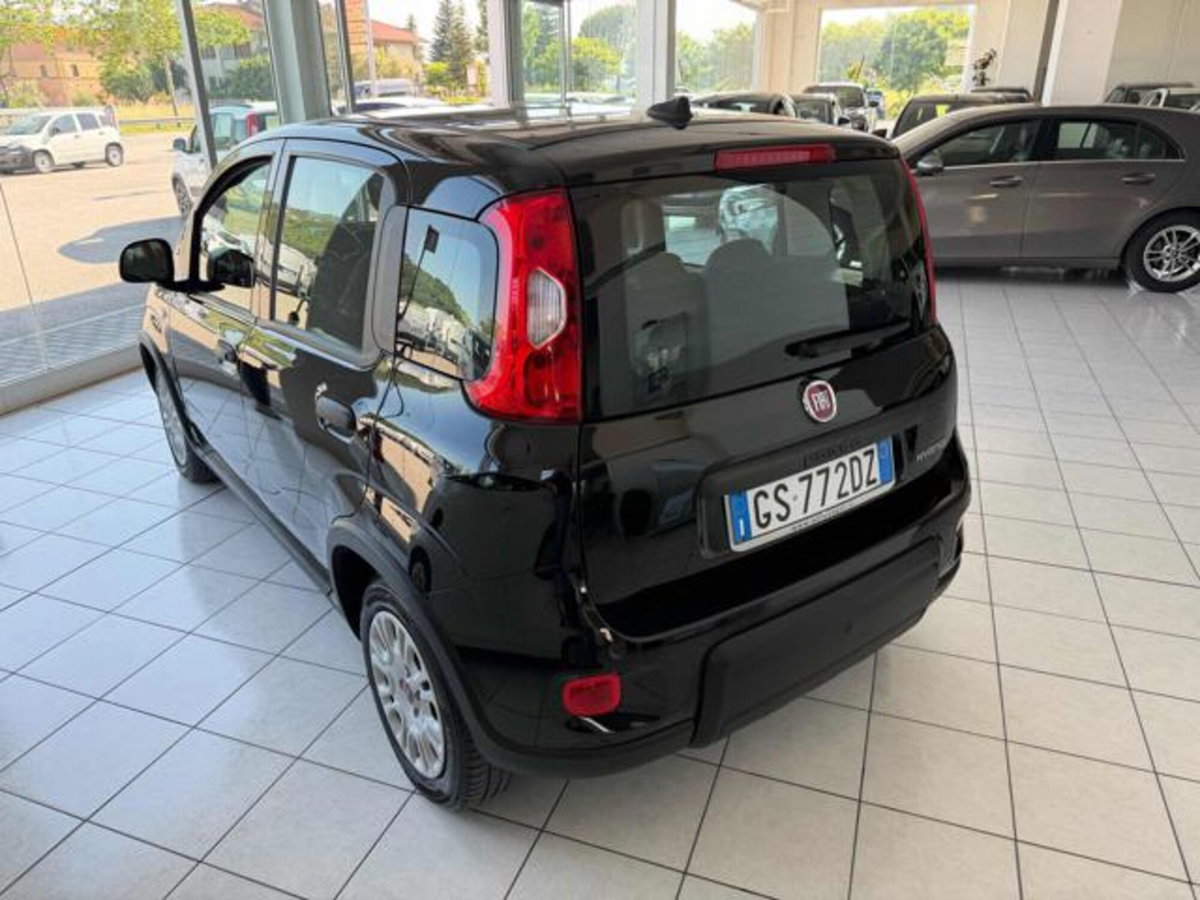 Fiat Panda 1.0 firefly hybrid s&s 70cv 5p.ti (3)