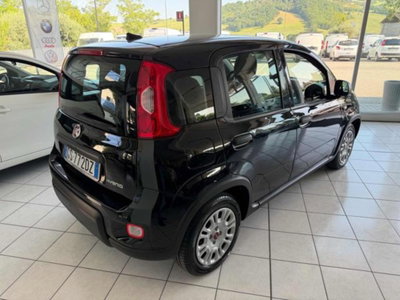 Fiat Panda 1.0 firefly hybrid s&s 70cv 5p.ti (4)