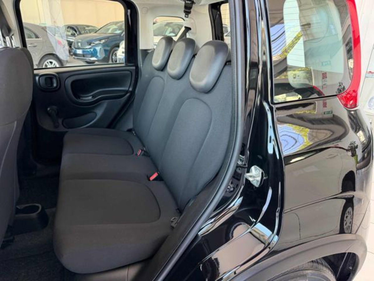 Fiat Panda 1.0 firefly hybrid s&s 70cv 5p.ti (7)
