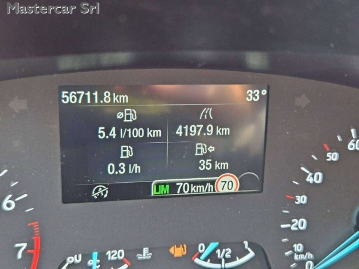 Ford Puma 1.0 ecoboost h Titanium 125cv auto (13)