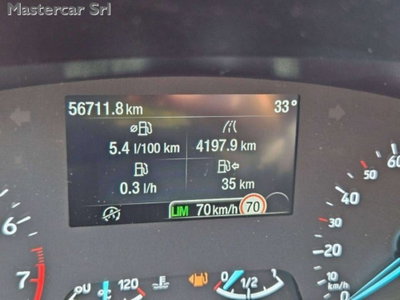 Ford Puma 1.0 ecoboost h Titanium 125cv auto (13)