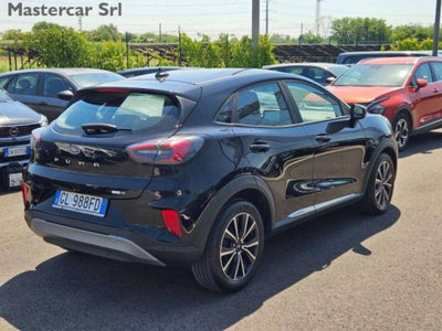Ford Puma 1.0 ecoboost h Titanium 125cv auto (6)