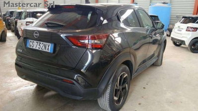 Nissan Juke 1.0 dig-t N-Connecta 114cv dct (5)
