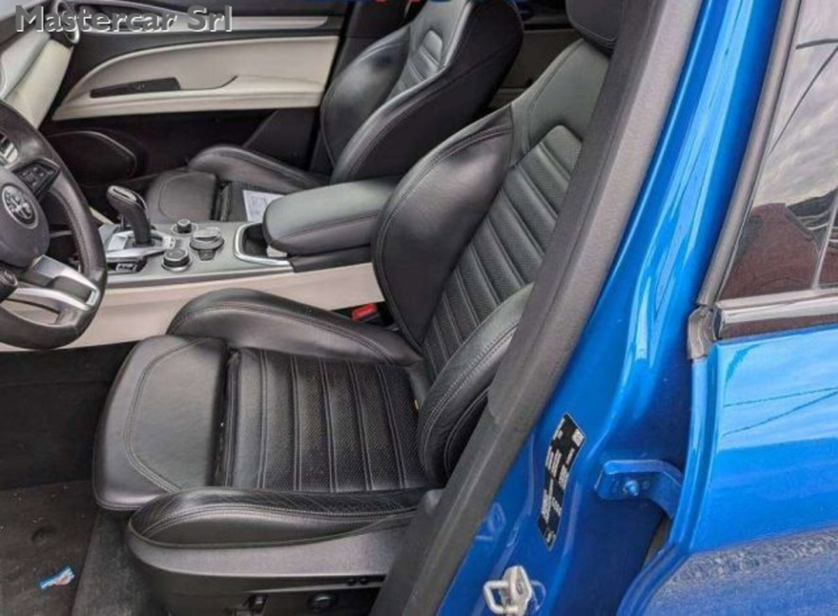 Alfa Romeo Stelvio 2.2 t Veloce Q4 210cv auto (6)