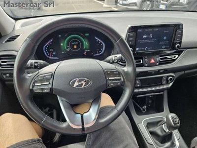 Hyundai i30 Station Wagon 1.0 t-gdi 48V Prime 120cv dct (12)