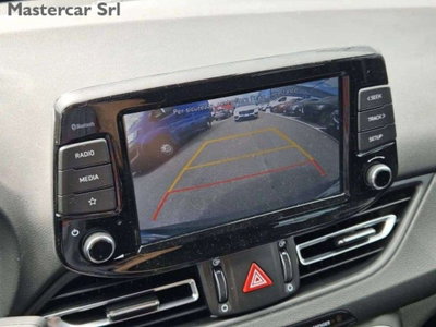 Hyundai i30 Station Wagon 1.0 t-gdi 48V Prime 120cv dct (14)