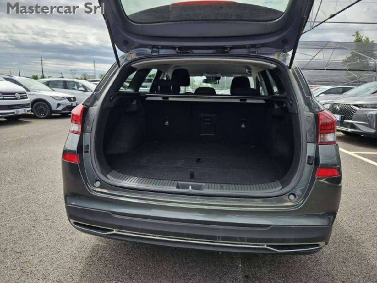 Hyundai i30 Station Wagon 1.0 t-gdi 48V Prime 120cv dct (15)
