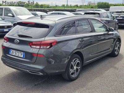 Hyundai i30 Station Wagon 1.0 t-gdi 48V Prime 120cv dct (5)