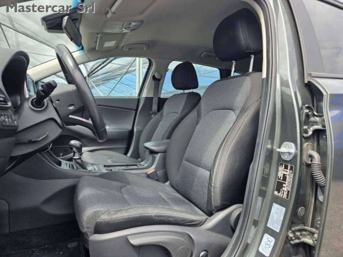 Hyundai i30 Station Wagon 1.0 t-gdi 48V Prime 120cv dct (9)
