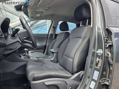 Hyundai i30 Station Wagon 1.0 t-gdi 48V Prime 120cv dct (9)