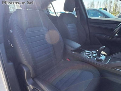 Alfa Romeo Stelvio 2.2 t Veloce Q4 210cv auto (11)