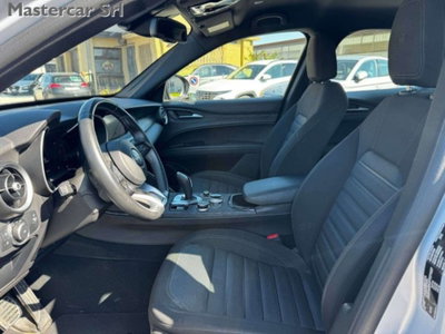 Alfa Romeo Stelvio 2.2 t Veloce Q4 210cv auto (9)