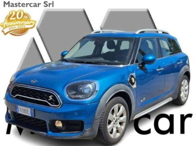 MINI Mini Countryman 1.5 Cooper Business Countryman ALL4 usata