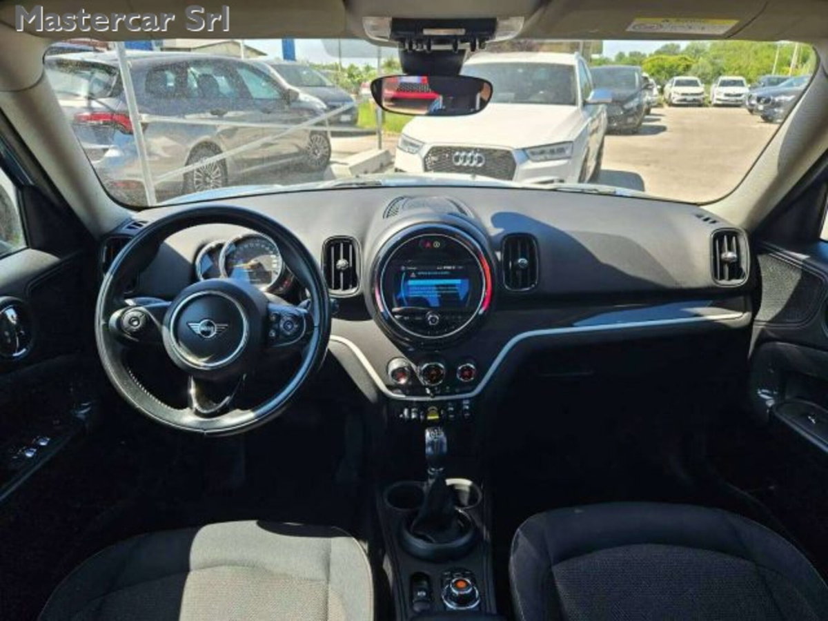 MINI Mini Countryman 1.5 Cooper Business Countryman ALL4 (10)