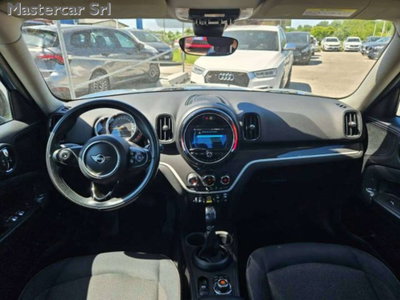 MINI Mini Countryman 1.5 Cooper Business Countryman ALL4 (10)