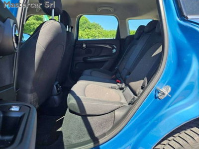 MINI Mini Countryman 1.5 Cooper Business Countryman ALL4 (12)