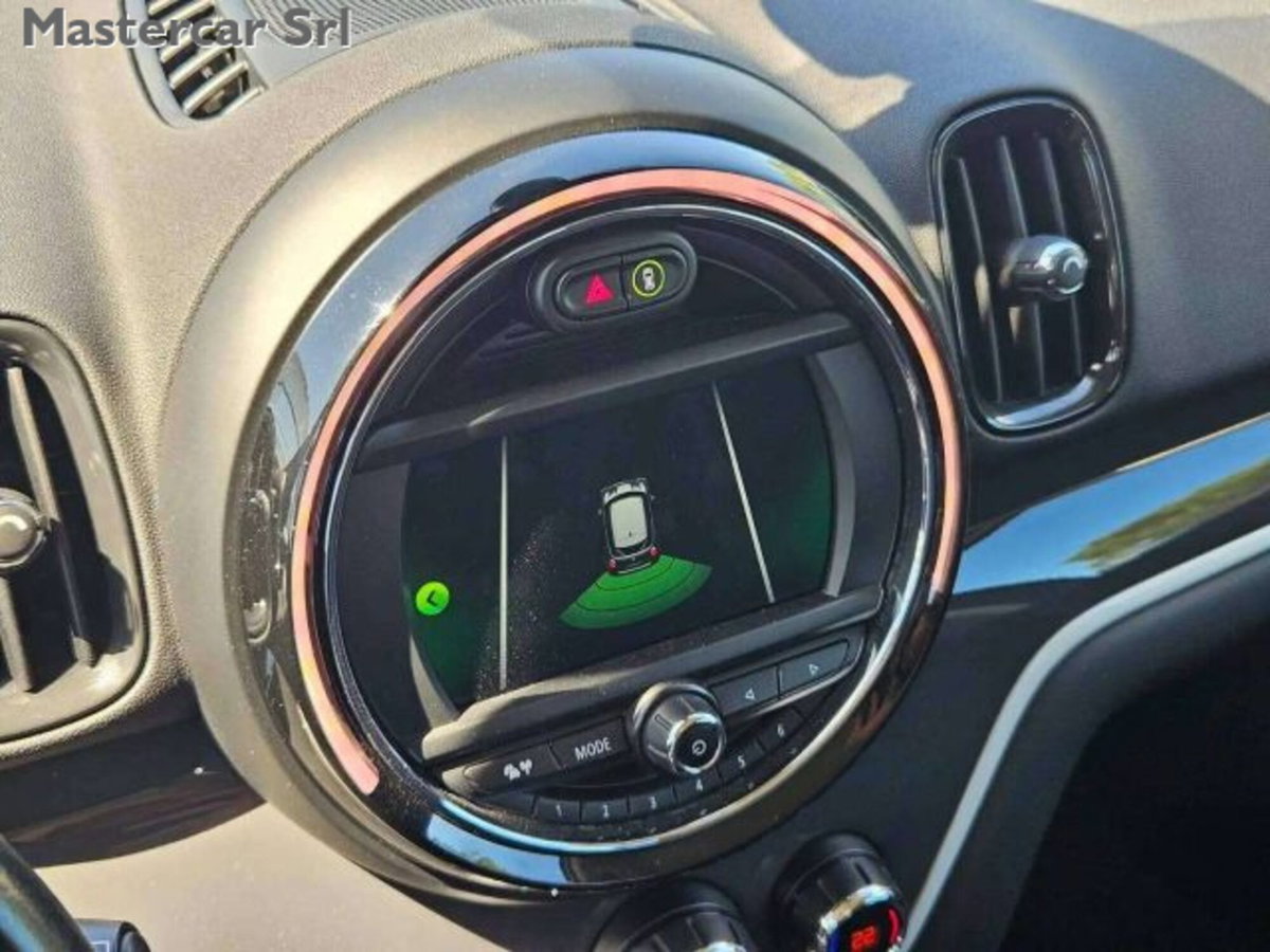 MINI Mini Countryman 1.5 Cooper Business Countryman ALL4 (13)
