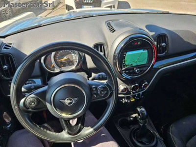 MINI Mini Countryman 1.5 Cooper Business Countryman ALL4 (14)