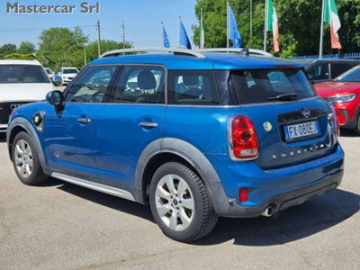 MINI Mini Countryman 1.5 Cooper Business Countryman ALL4 (4)