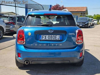 MINI Mini Countryman 1.5 Cooper Business Countryman ALL4 (5)