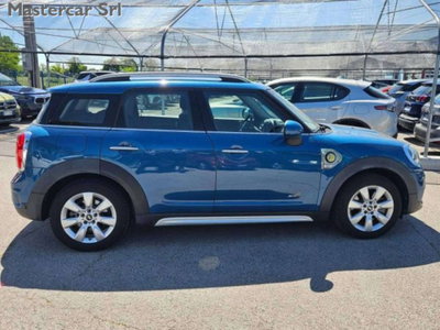 MINI Mini Countryman 1.5 Cooper Business Countryman ALL4 (7)