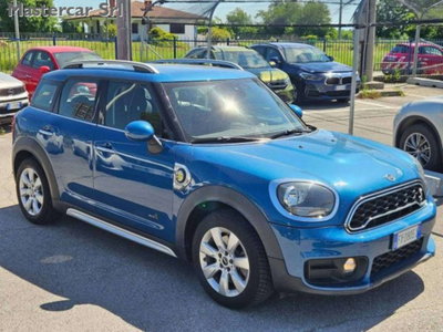 MINI Mini Countryman 1.5 Cooper Business Countryman ALL4 (8)