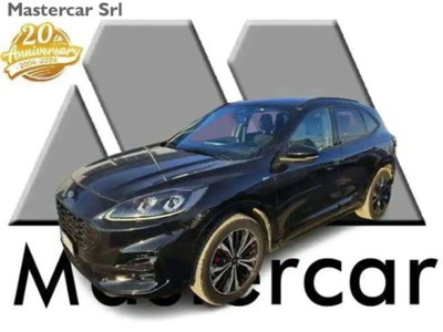 Ford Kuga 2.0 EcoBlue 190 CV aut. AWD ST-Line X usata