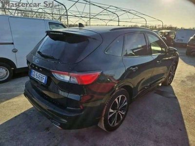 Ford Kuga 2.0 EcoBlue 190 CV aut. AWD ST-Line X (5)
