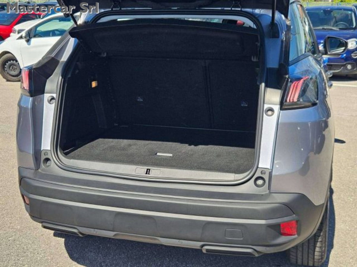 Peugeot 3008 BlueHDi 130 S&S Active Business (15)