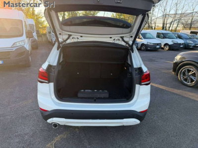 BMW X1 sDrive16d Business Advantage (14)