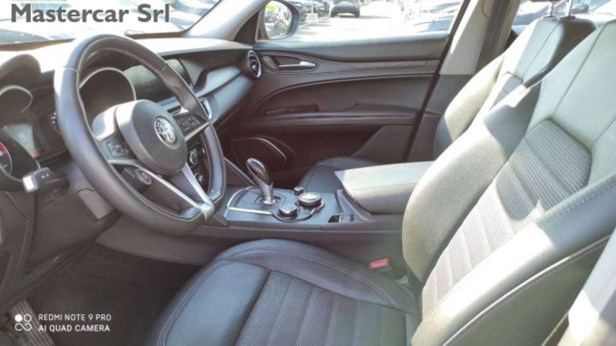 Alfa Romeo Stelvio 2.2 t Veloce Q4 210cv auto (12)