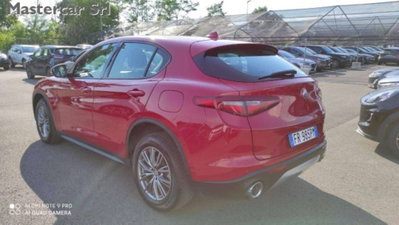 Alfa Romeo Stelvio 2.2 t Veloce Q4 210cv auto (4)