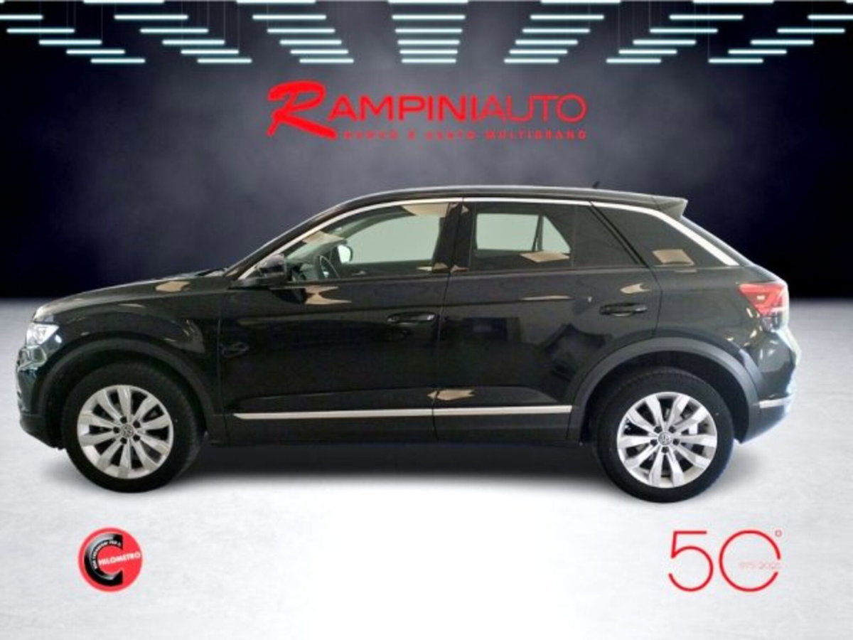 Volkswagen T-Roc 1.0 TSI 115 CV Advanced BlueMotion Technology (14)