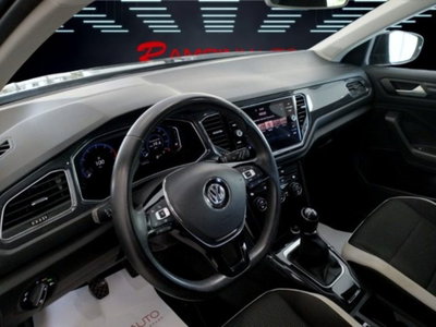 Volkswagen T-Roc 1.0 TSI 115 CV Advanced BlueMotion Technology (16)