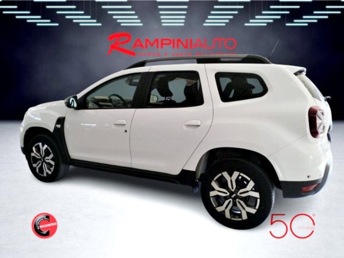 Dacia Duster 1.0 TCe GPL 4x2 Journey (11)