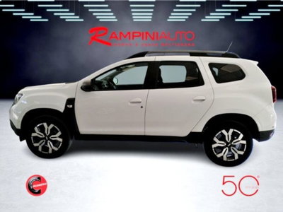 Dacia Duster 1.0 TCe GPL 4x2 Journey (12)