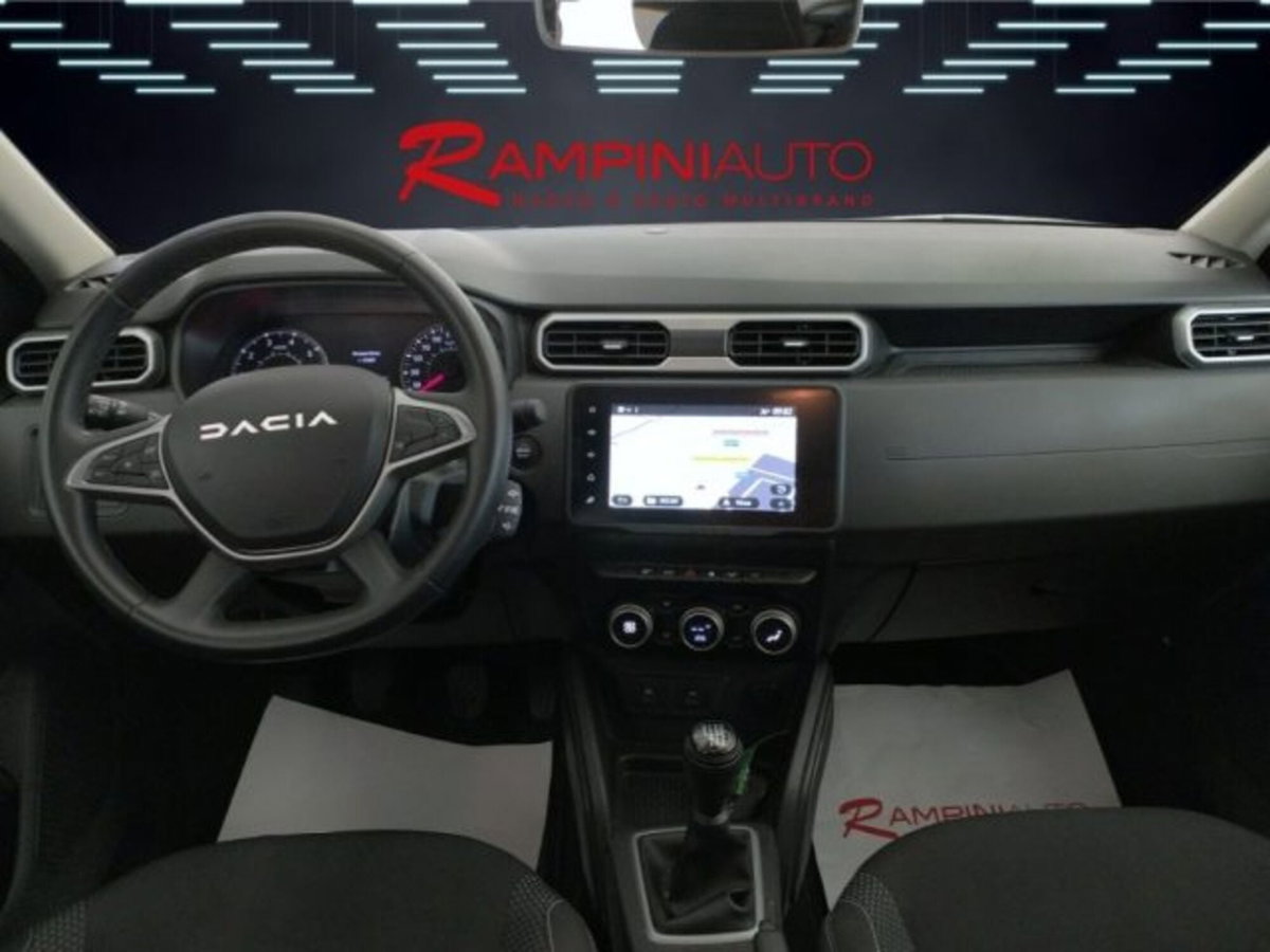 Dacia Duster 1.0 TCe GPL 4x2 Journey (13)