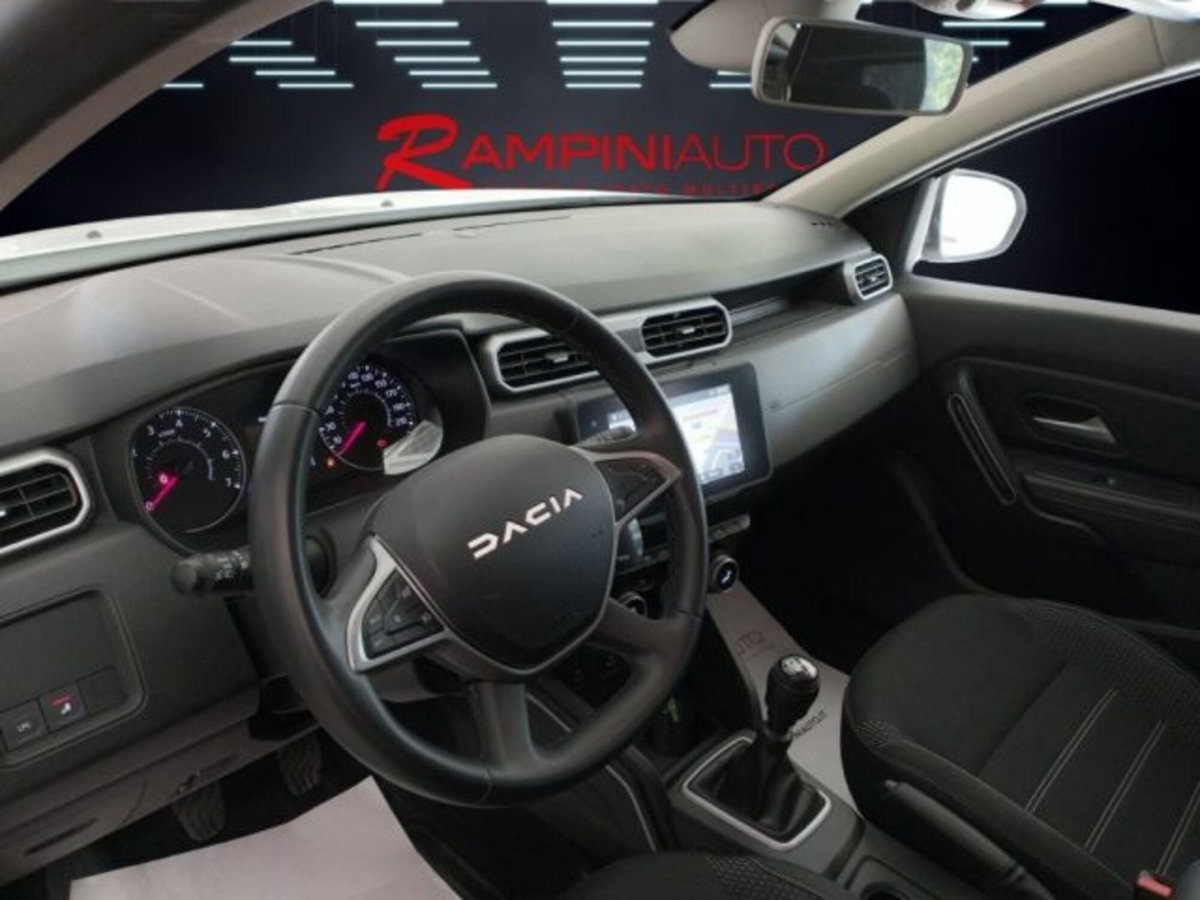 Dacia Duster 1.0 TCe GPL 4x2 Journey (14)
