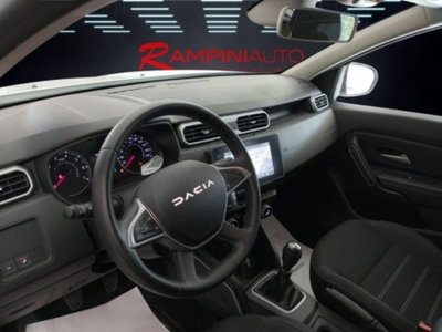 Dacia Duster 1.0 TCe GPL 4x2 Journey (14)