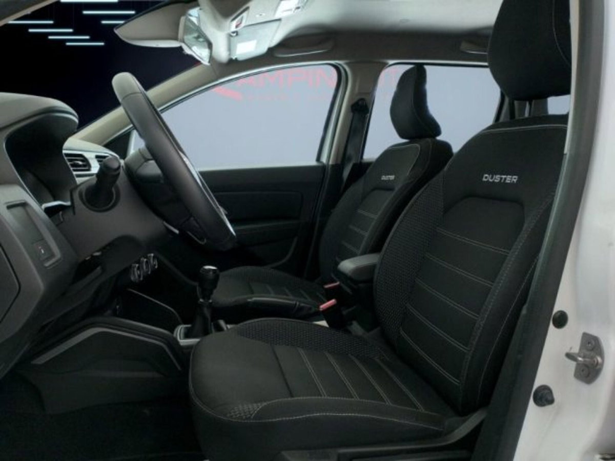 Dacia Duster 1.0 TCe GPL 4x2 Journey (15)