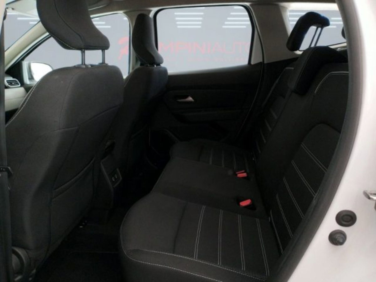 Dacia Duster 1.0 TCe GPL 4x2 Journey (16)