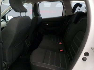Dacia Duster 1.0 TCe GPL 4x2 Journey (16)