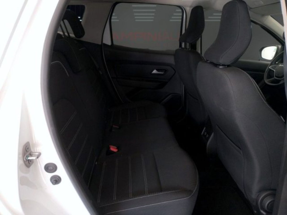 Dacia Duster 1.0 TCe GPL 4x2 Journey (17)