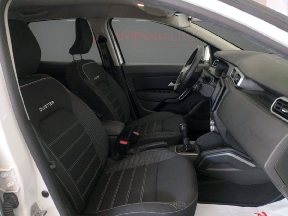 Dacia Duster 1.0 TCe GPL 4x2 Journey (18)