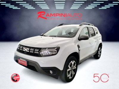 Dacia Duster 1.0 TCe GPL 4x2 Journey (2)