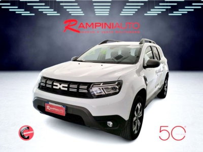 Dacia Duster 1.0 TCe GPL 4x2 Journey (3)