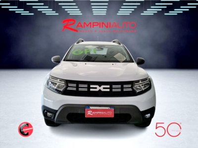 Dacia Duster 1.0 TCe GPL 4x2 Journey (4)